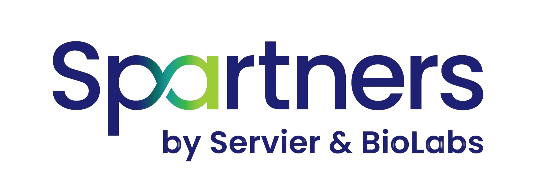 Spartners by Servier et Biolabs