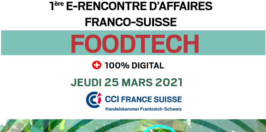 FoodTech La French Tech Paris Saclay