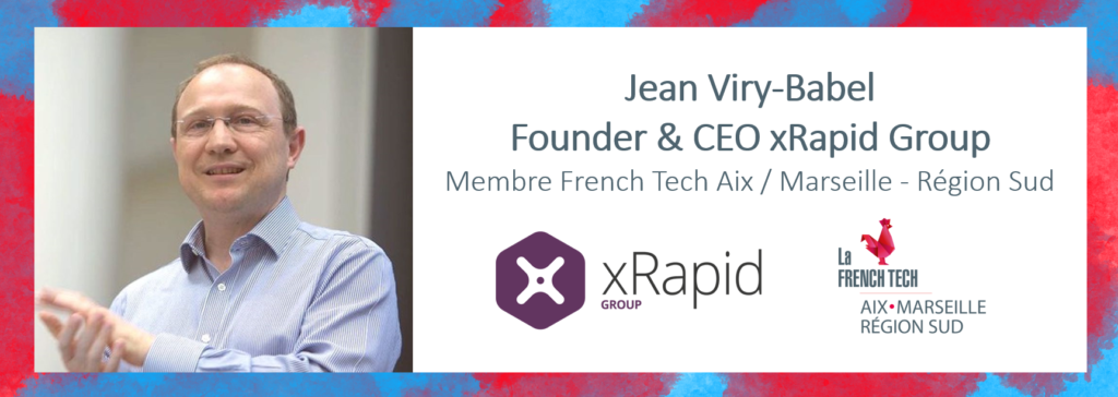 
 Image pour Innovation Shaker #5  @ Paris-Saclay 
