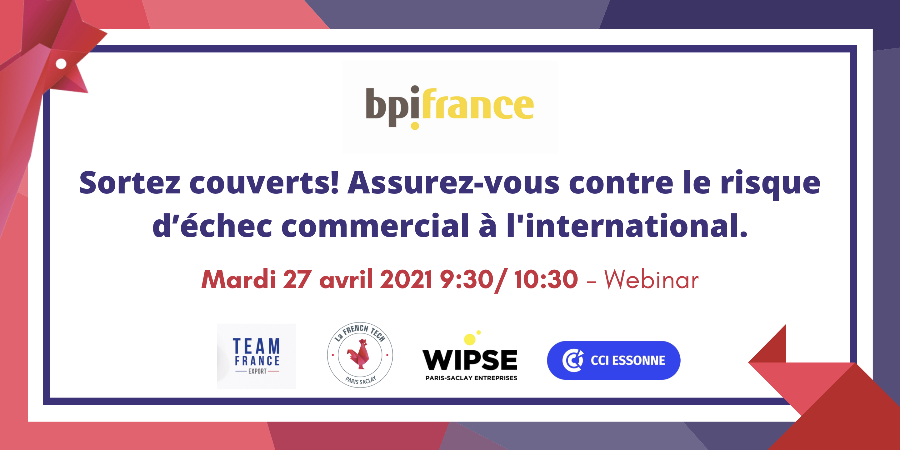 Team france export la french tech paris saclay