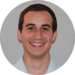 Alexandre Bordat - COO co-fondateur d'Imescia