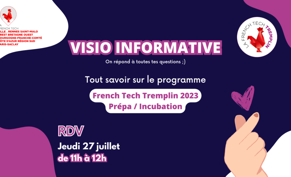 webinar french tech tremplin