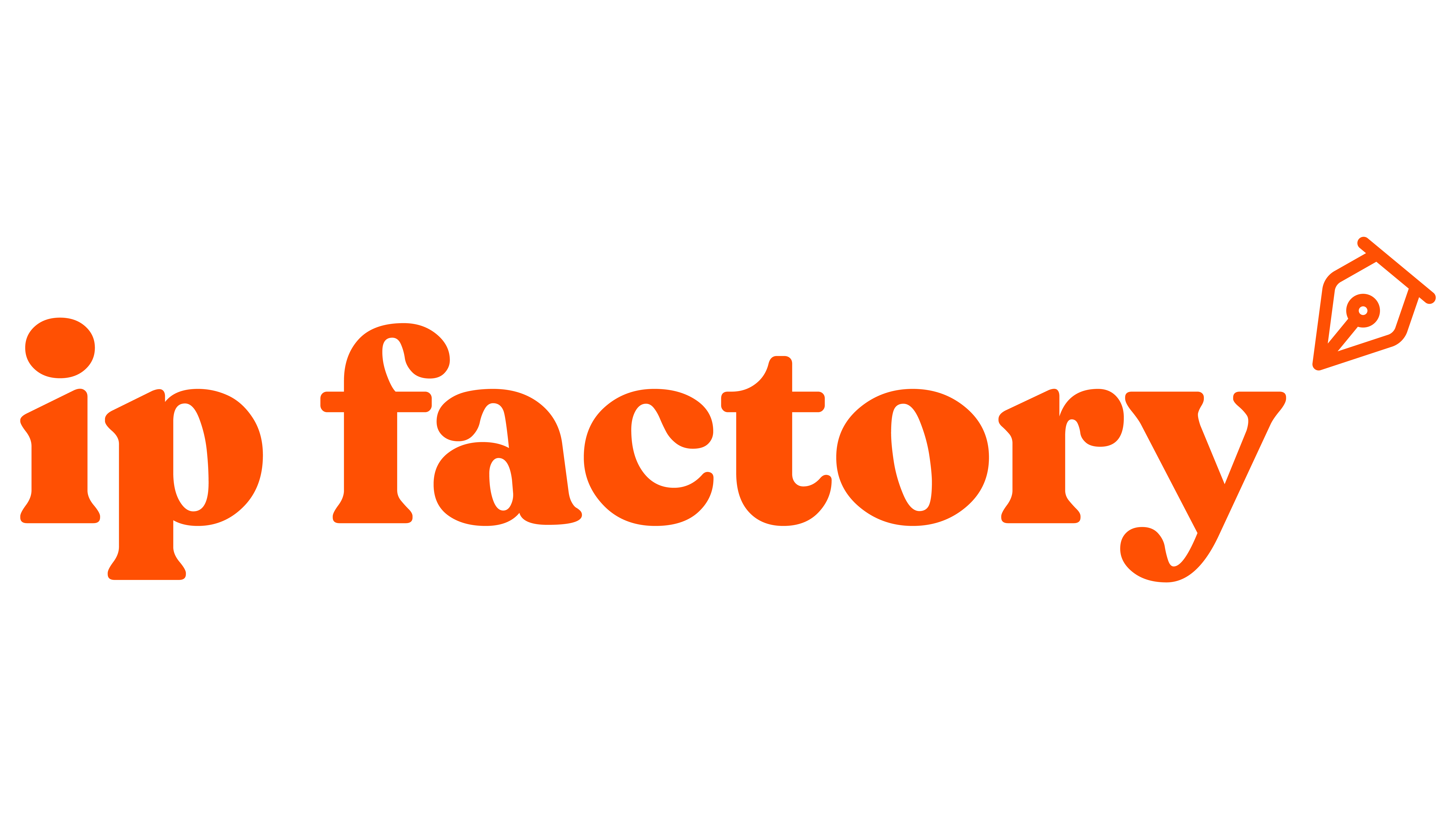 IP FACTORY